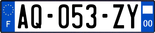 AQ-053-ZY