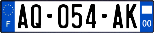 AQ-054-AK