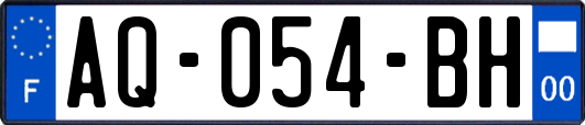 AQ-054-BH