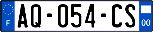 AQ-054-CS