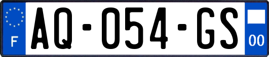 AQ-054-GS