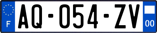AQ-054-ZV