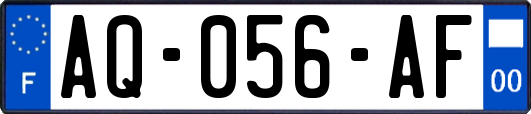 AQ-056-AF