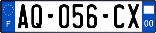 AQ-056-CX