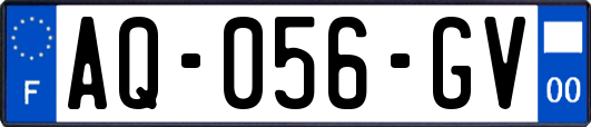 AQ-056-GV