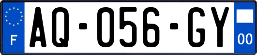 AQ-056-GY