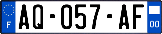 AQ-057-AF