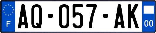 AQ-057-AK