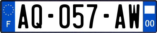 AQ-057-AW