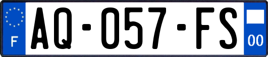 AQ-057-FS