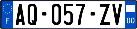 AQ-057-ZV