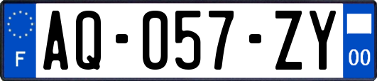 AQ-057-ZY