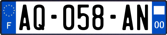 AQ-058-AN