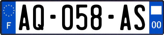 AQ-058-AS