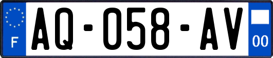 AQ-058-AV