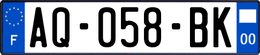 AQ-058-BK