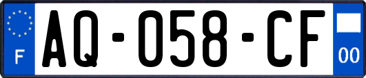 AQ-058-CF