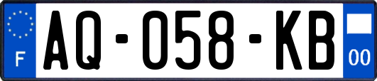 AQ-058-KB