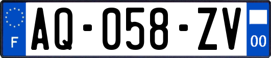 AQ-058-ZV