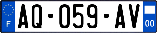 AQ-059-AV