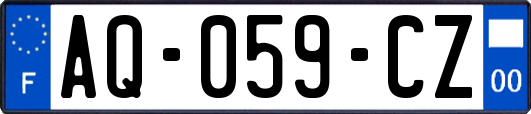 AQ-059-CZ