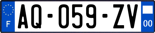 AQ-059-ZV
