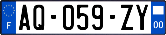 AQ-059-ZY