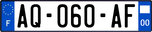 AQ-060-AF