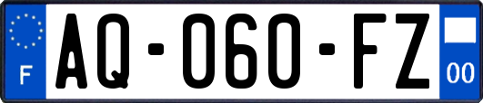 AQ-060-FZ