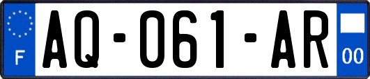 AQ-061-AR