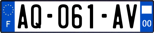 AQ-061-AV