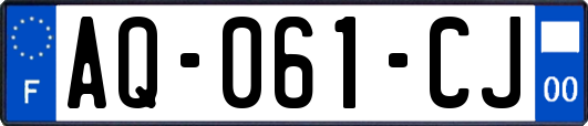 AQ-061-CJ