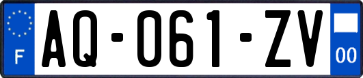 AQ-061-ZV