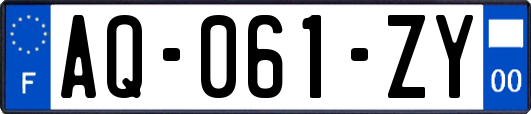 AQ-061-ZY