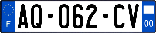 AQ-062-CV