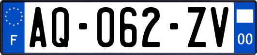 AQ-062-ZV