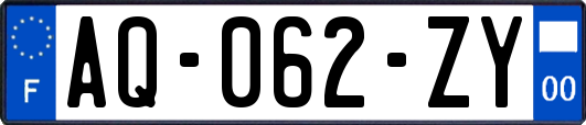 AQ-062-ZY