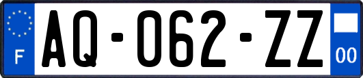 AQ-062-ZZ