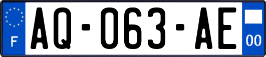 AQ-063-AE