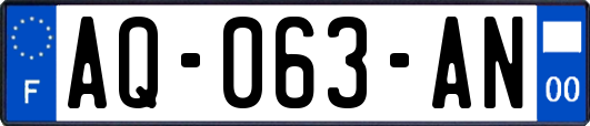 AQ-063-AN