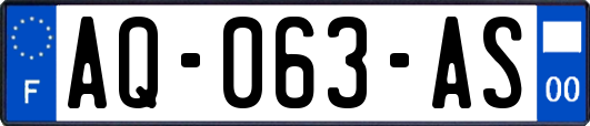 AQ-063-AS