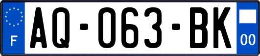 AQ-063-BK