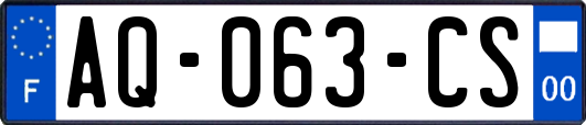 AQ-063-CS