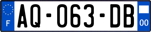 AQ-063-DB