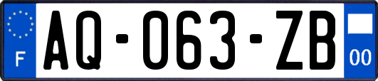 AQ-063-ZB