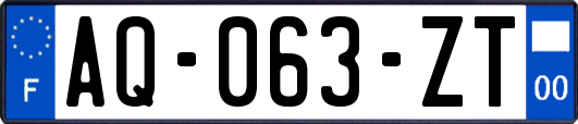AQ-063-ZT