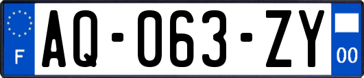 AQ-063-ZY