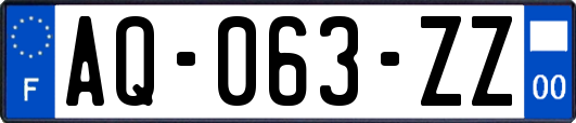 AQ-063-ZZ