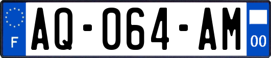 AQ-064-AM