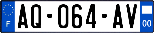 AQ-064-AV